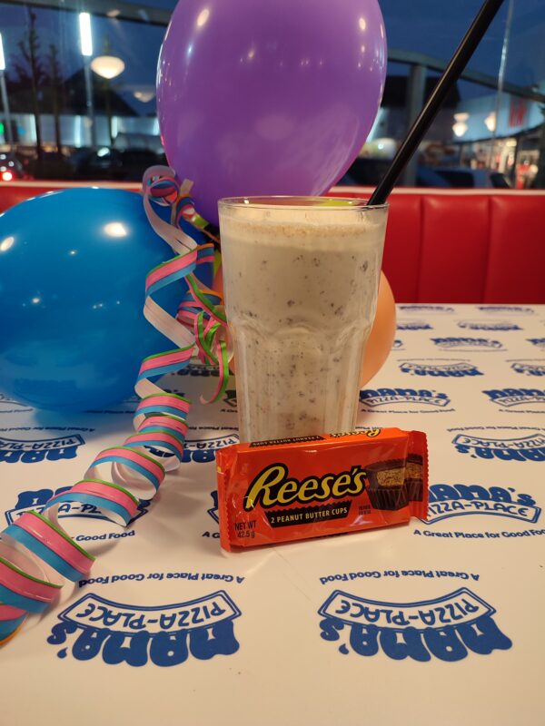 Reese´s Shake